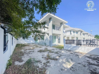 *****บ้านเดี่ยวมือสอง ม.แพลทฟอร์มออคิดพาร์ค บางนา-ตราด หลังมุม เนื้อที่ 79.6 ตร.ว. ฟังก์ชัน 3 ห้องนอน 2 ห้องน้ำ 2 ที่จอด บนทำเลเดินทางสะดวก เชื่อมต่อถนนบางนา-ตราด เข้าเมืองสะดวก ใกล้จุดขึ้นทางด่วน "บูรพาวิถี"